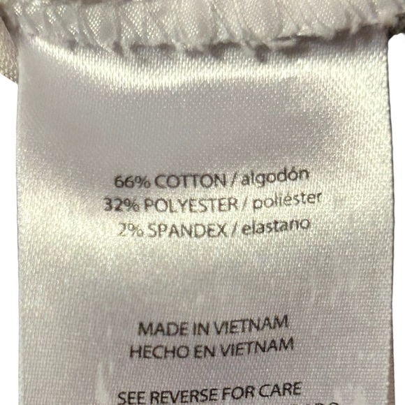 Isaac Mizrahi/ EUC women’s shorts - Picture 4 of 6